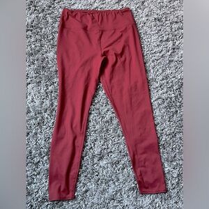 Maurices - Large - High Rise Leggings